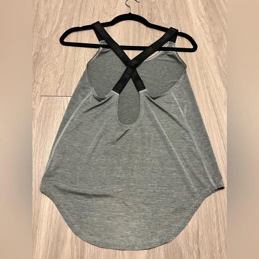 Nike Dri Fit Tank Top‎